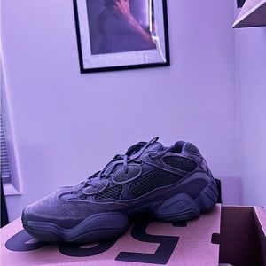 Yeezy 500 size: 12